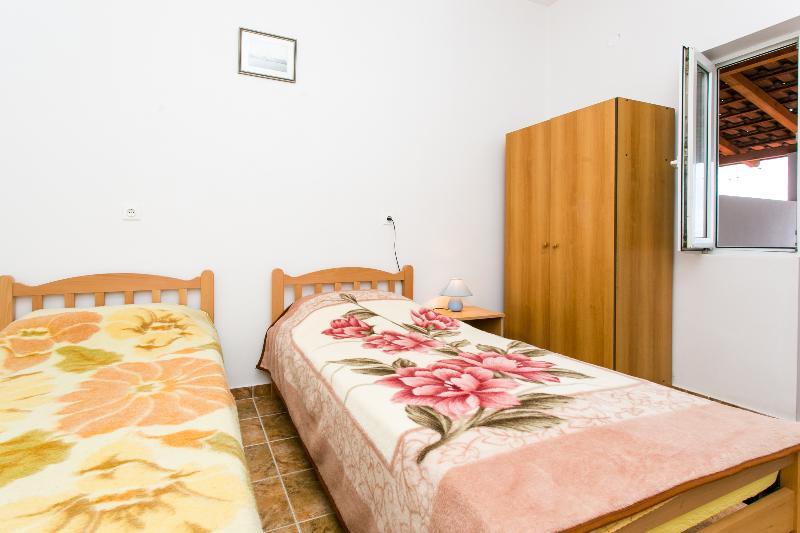 Apartments Franka Саплунара Екстериор снимка