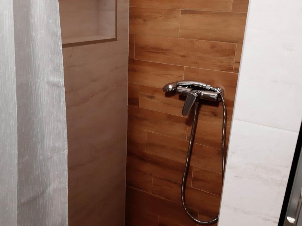 Apartments Franka Саплунара Екстериор снимка