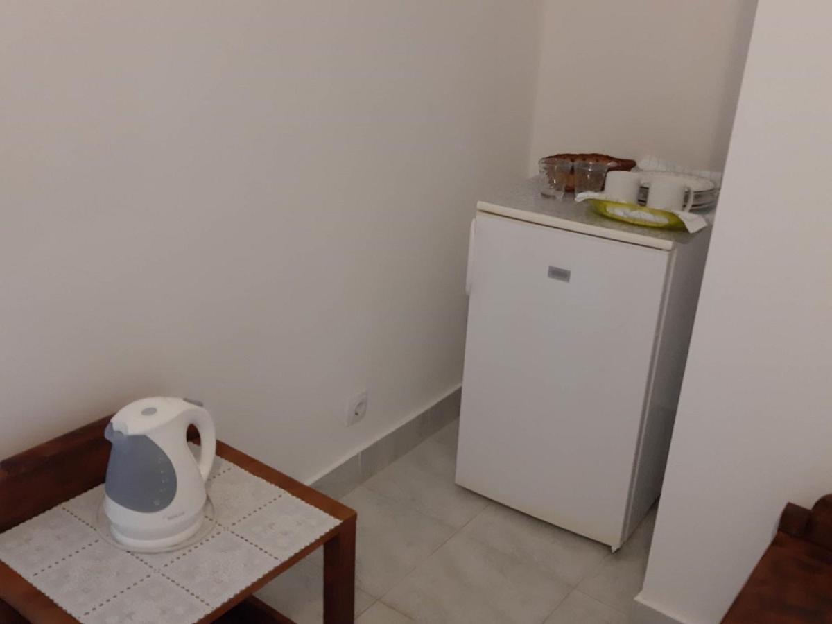 Apartments Franka Саплунара Екстериор снимка