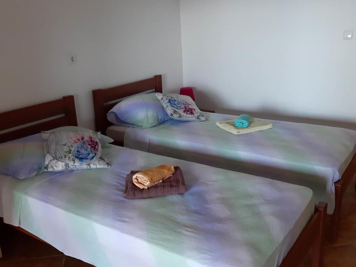 Apartments Franka Саплунара Екстериор снимка
